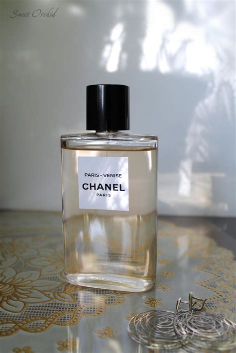 chanel venise perfume price